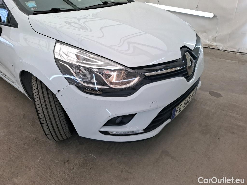  Renault  Clio  IV Air MediaNav 1.5 dCi 90CV BVM5 E6 #20