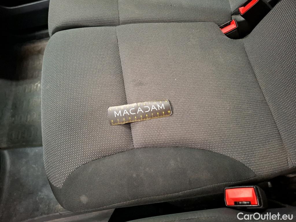  Peugeot  Partner  Premium L1 1.6 HDi 75CV BVM5 E6 #49