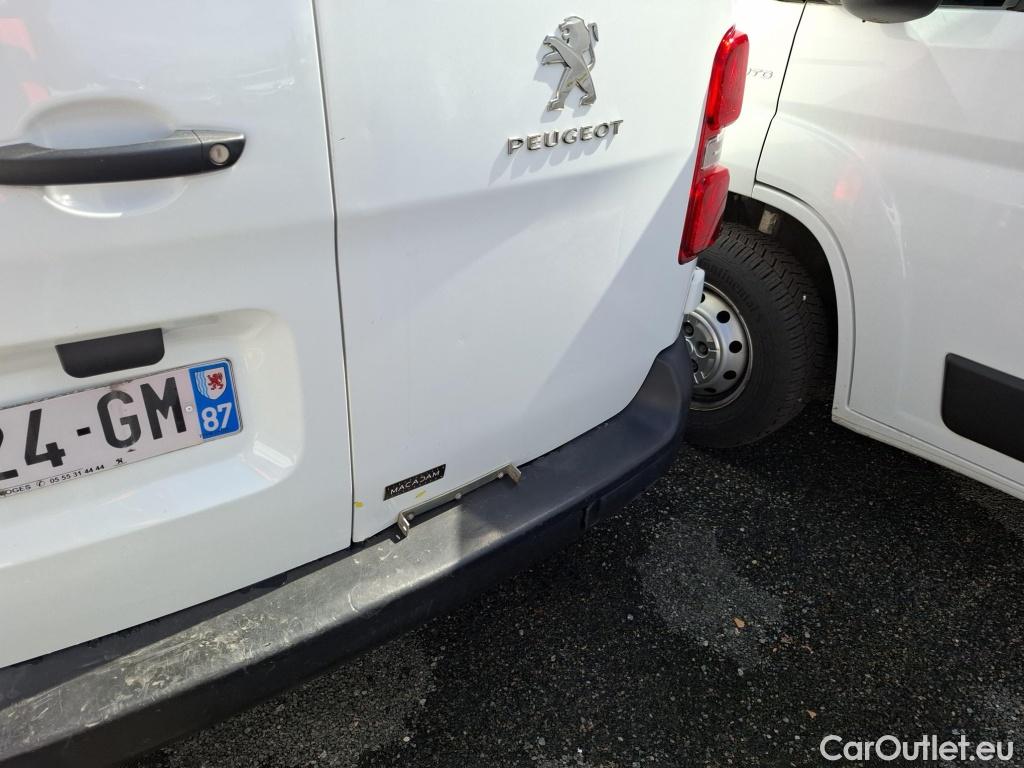  Peugeot  Expert  Fourgon Premium L2 1.6 HDi 115CV BVM6 E6 #29