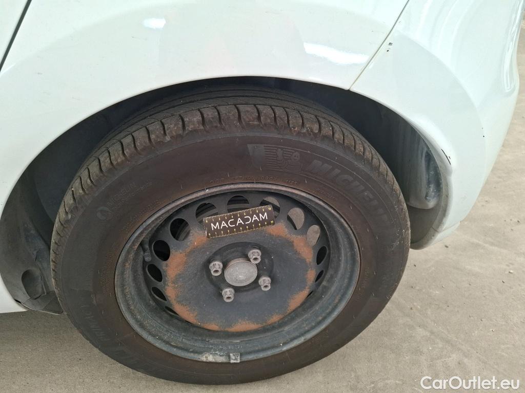  Renault  Clio  IV Air MediaNav 1.5 dCi 90CV BVM5 E6 #74