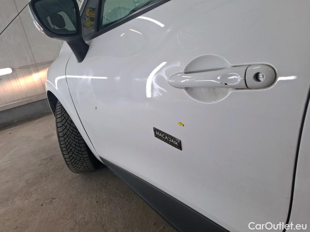  Renault  Clio  IV Air MediaNav 1.5 dCi 75CV BVM5 E6 #20
