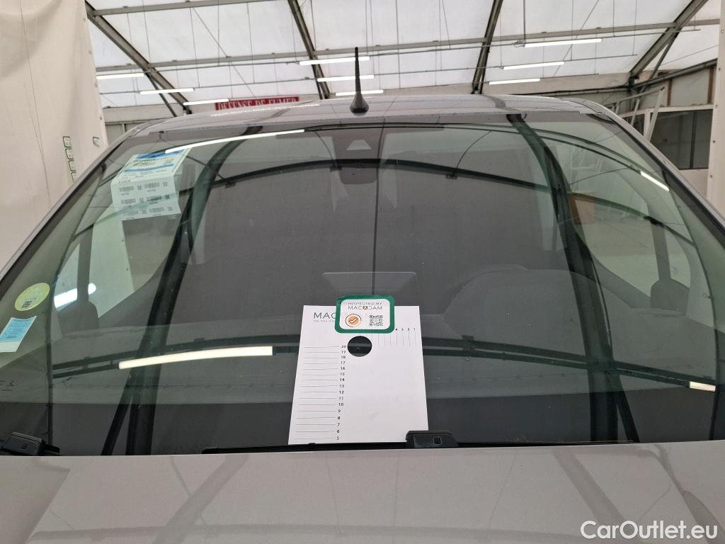  Peugeot  Partner  Asphalt L1 1.5 HDi 100CV BVM5 E6dT #13