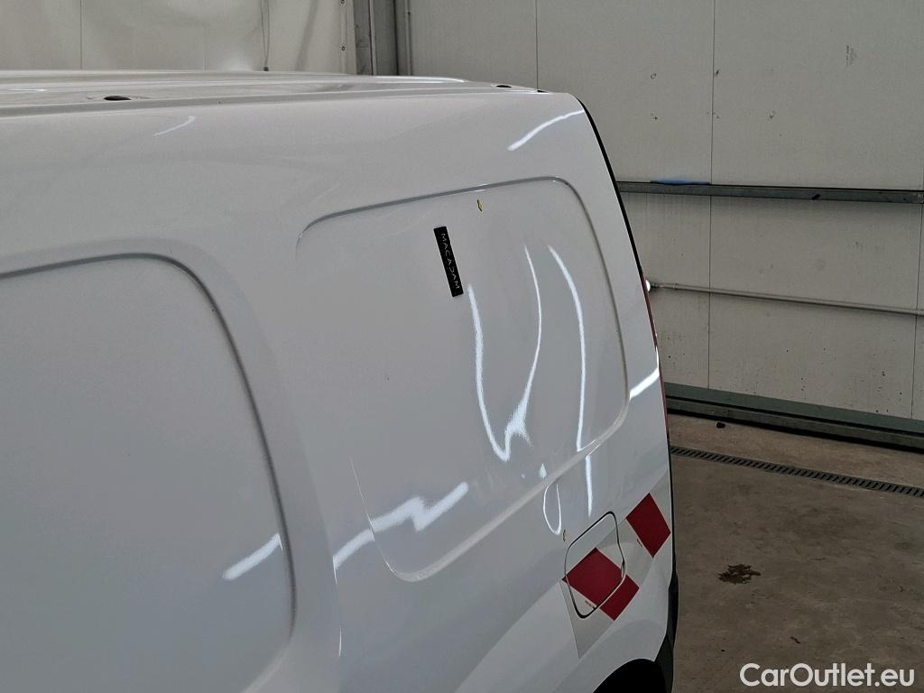  Renault  Kangoo  Express Maxi Extra (Série Spéciale) 1.5 dCi 90CV BVM5 E6 #9