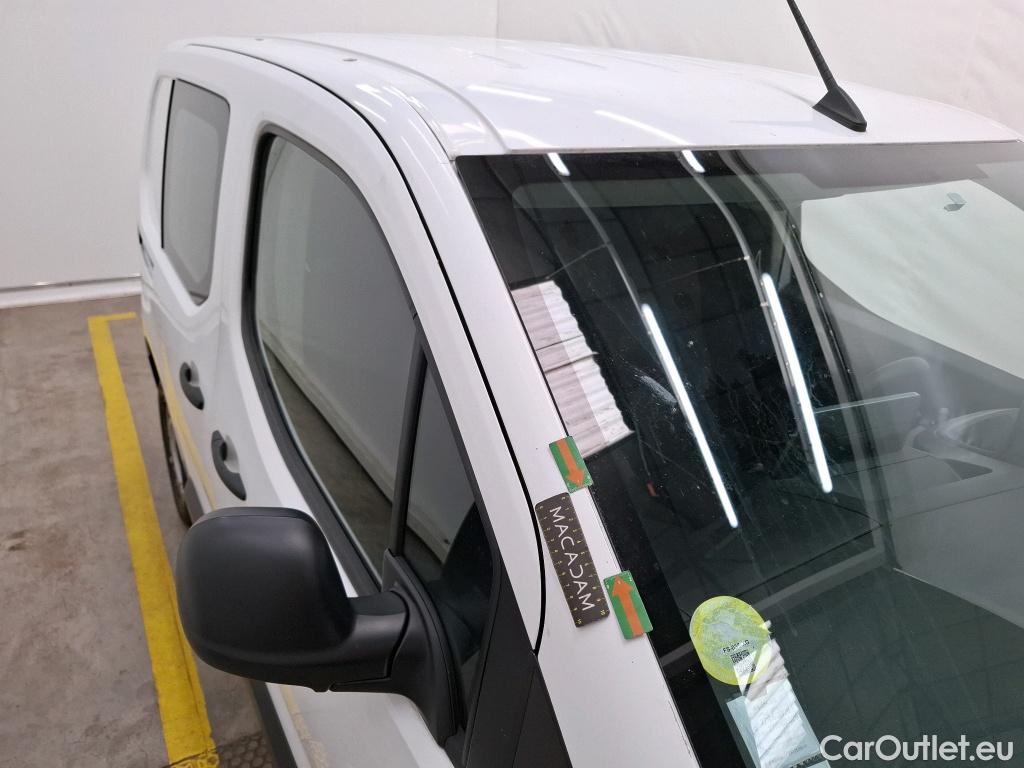 Peugeot  Partner  Premium L1 1.5 HDi 100CV BVM5 E6dT #45