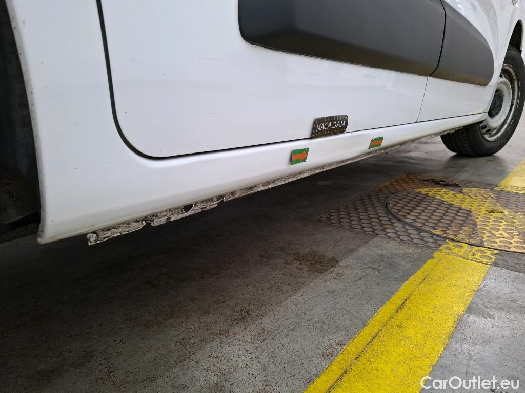  Peugeot  Partner  Premium L1 1.5 HDi 100CV BVM5 E6dT #18