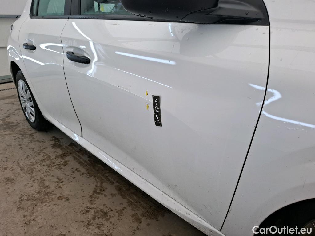  Peugeot  208  Premium 1.5 HDi 100CV BVM6 E6d #5
