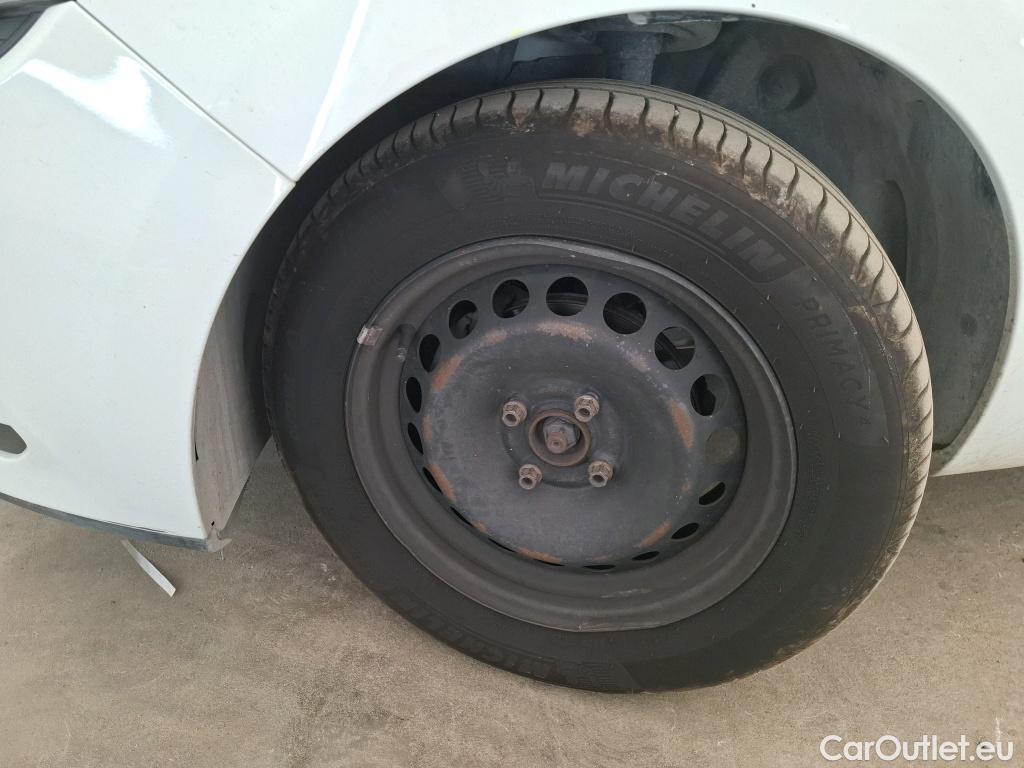  Renault  Clio  IV Air MediaNav 1.5 dCi 90CV BVM5 E6 #72