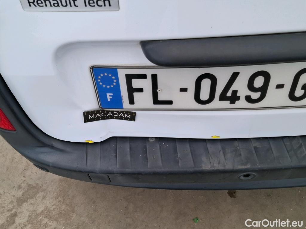  Renault  Kangoo  Express Maxi Extra (Série Spéciale) 1.5 dCi 90CV BVM5 E6 #2