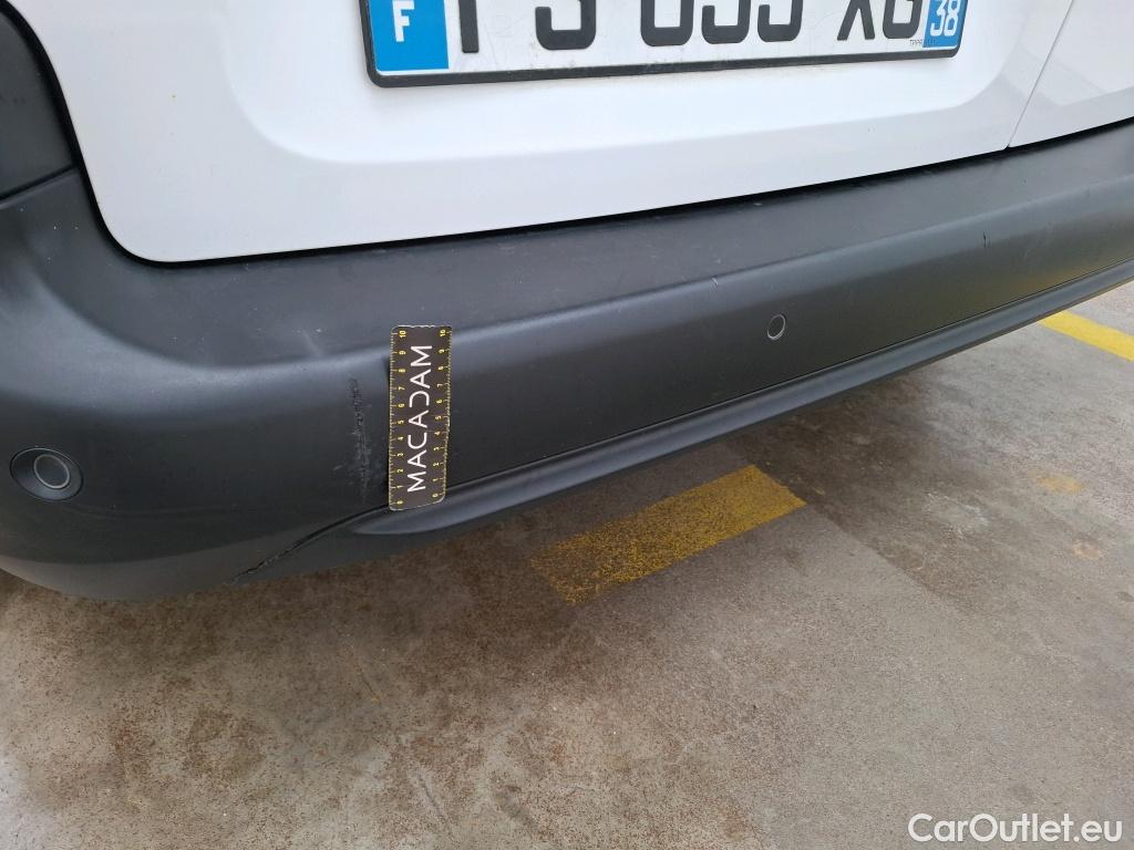  Peugeot  Partner  Premium L1 1.5 HDi 100CV BVM5 E6dT #48