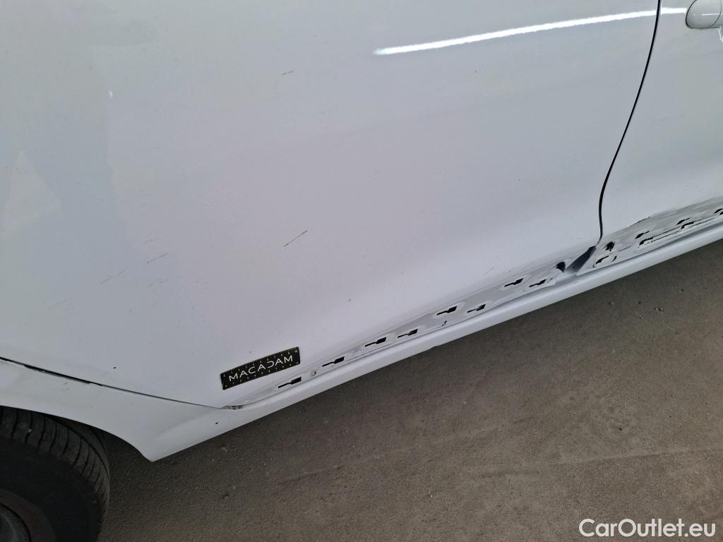  Renault  Clio  IV Air MediaNav 1.5 dCi 90CV BVM5 E6 #36