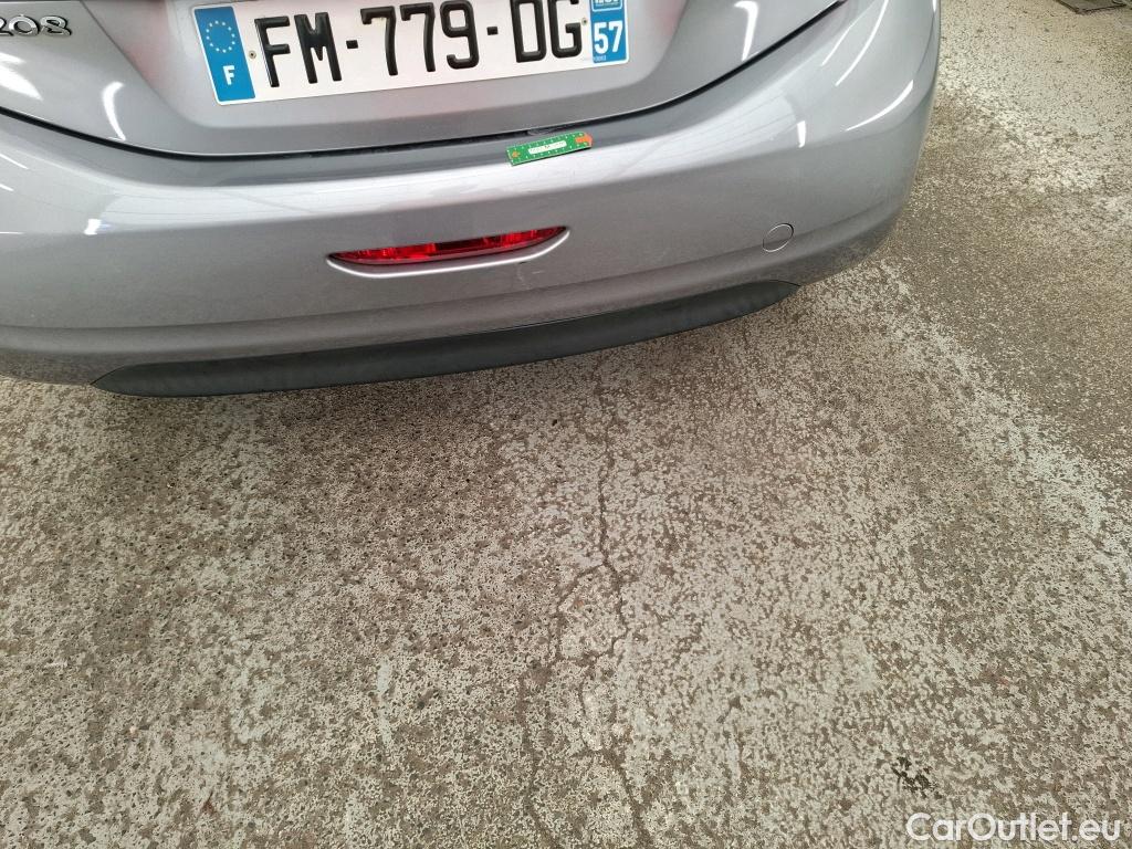  Peugeot  208  Affaire Premium 1.5 HDi 100CV BVM5 E6dT #11