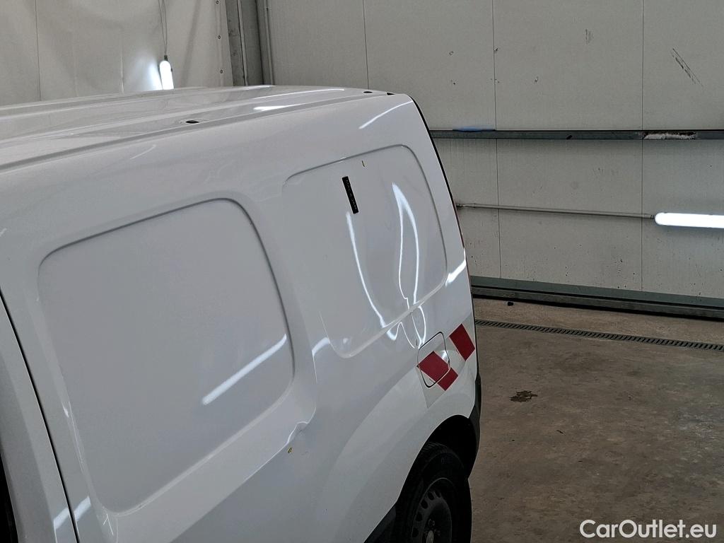  Renault  Kangoo  Express Maxi Extra (Série Spéciale) 1.5 dCi 90CV BVM5 E6 #13
