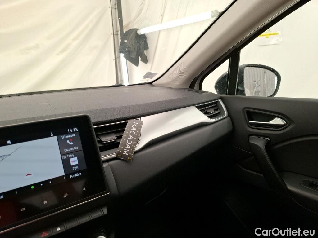  Renault  Captur  II Business 1.5 dCi 95CV BVM6 E6dT / TRANSFO VP/VF #6