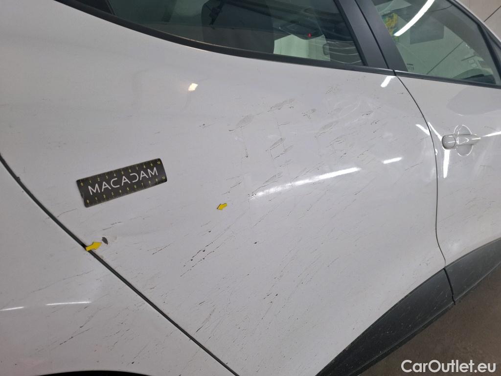  Renault  Clio  IV Air MediaNav 1.5 dCi 75CV BVM5 E6 #13