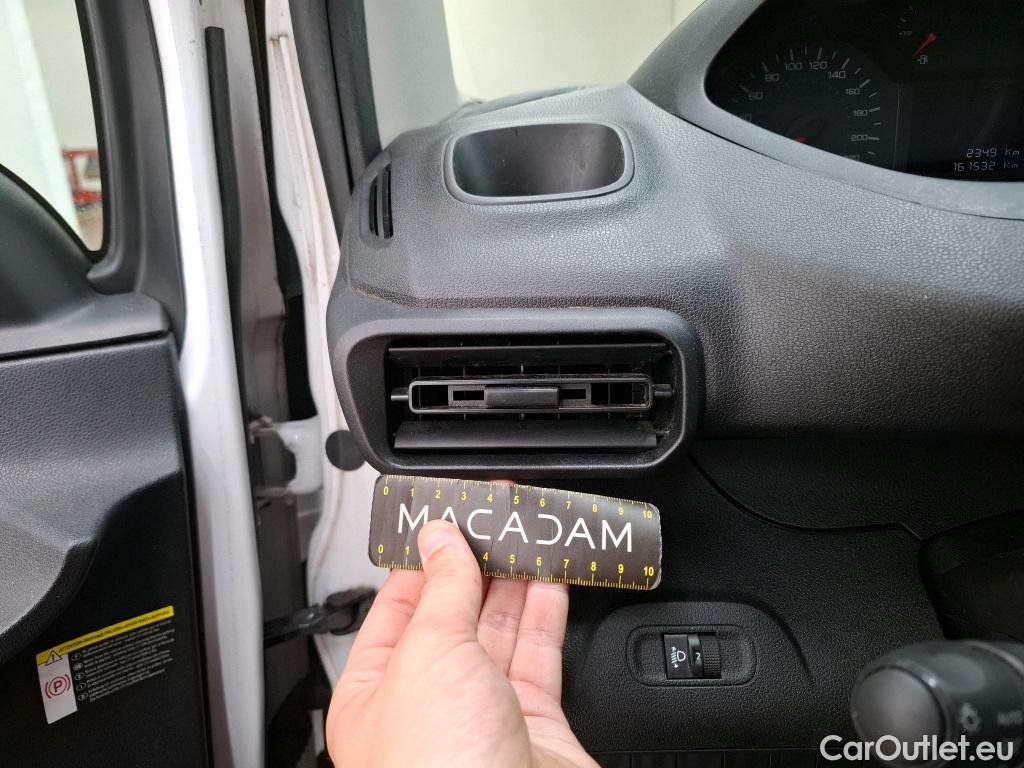  Peugeot  Partner  Premium L1 1.5 HDi 100CV BVM5 E6dT #37