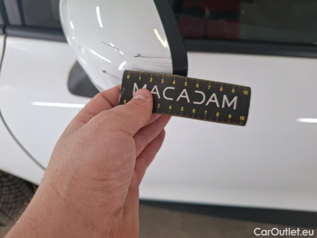  Renault  Clio  IV Air MediaNav 1.5 dCi 75CV BVM5 E6 #56