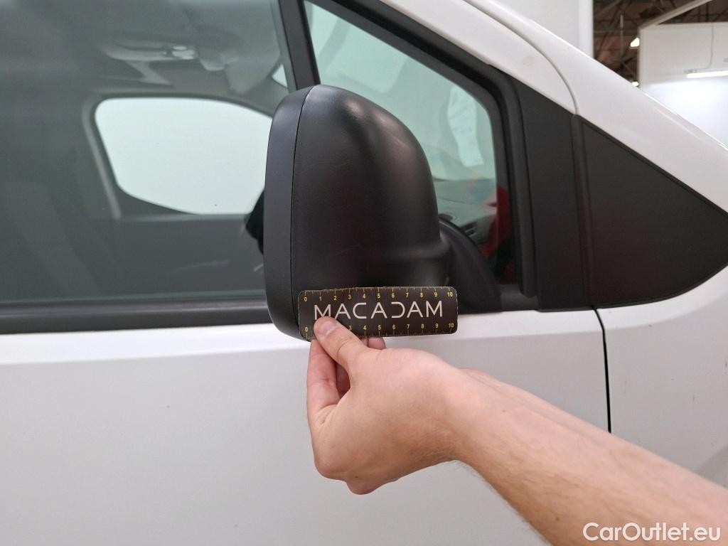  Peugeot  Partner  Premium L1 1.6 HDi 75CV BVM5 E6 #56