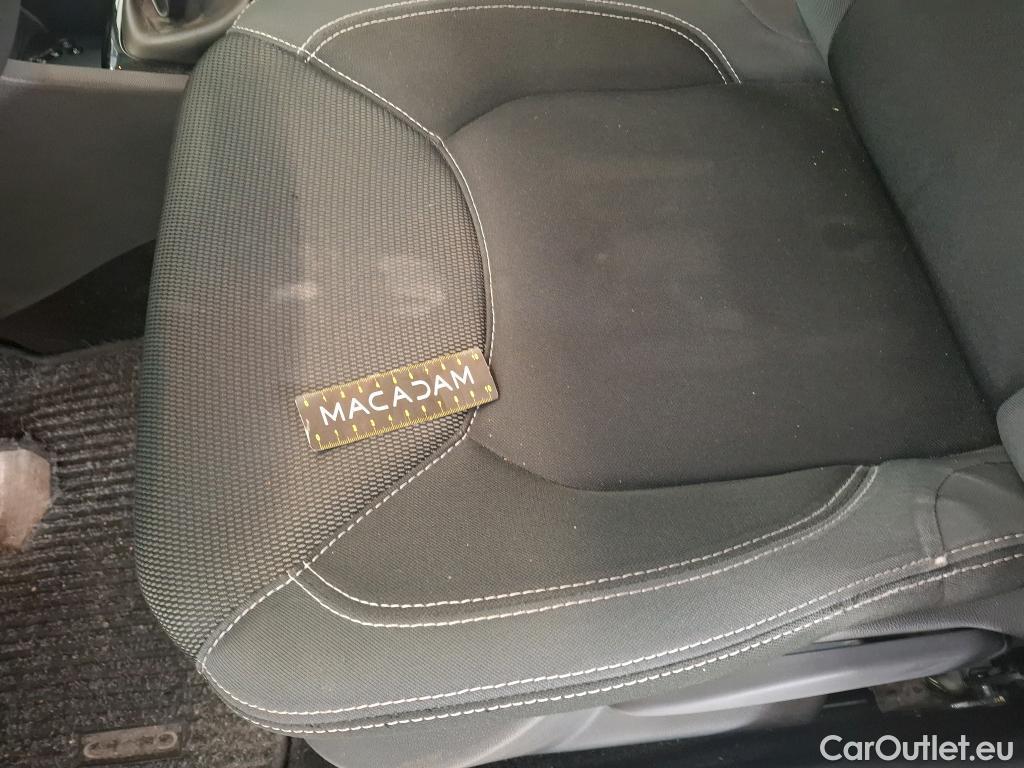  Renault  Clio  IV Air MediaNav 1.5 dCi 75CV BVM5 E6 #42