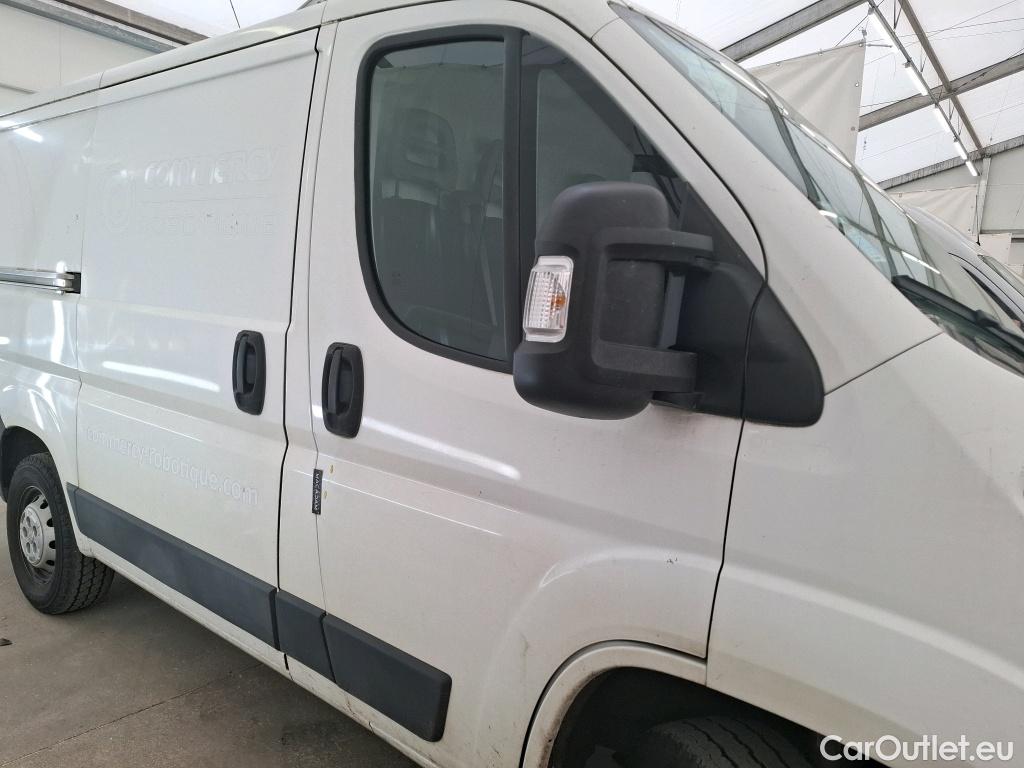  Peugeot  Boxer PEUGEOT  VU 4p Fourgon BLUEHDI 130 S&S PREMIUM PA 330 L1H1 #6