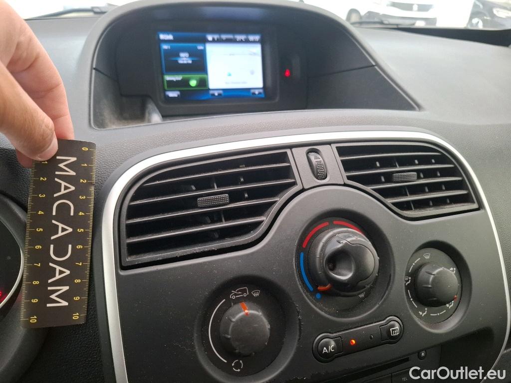  Renault  Kangoo  Express Maxi Extra (Série Spéciale) 1.5 dCi 90CV BVM5 E6 #25