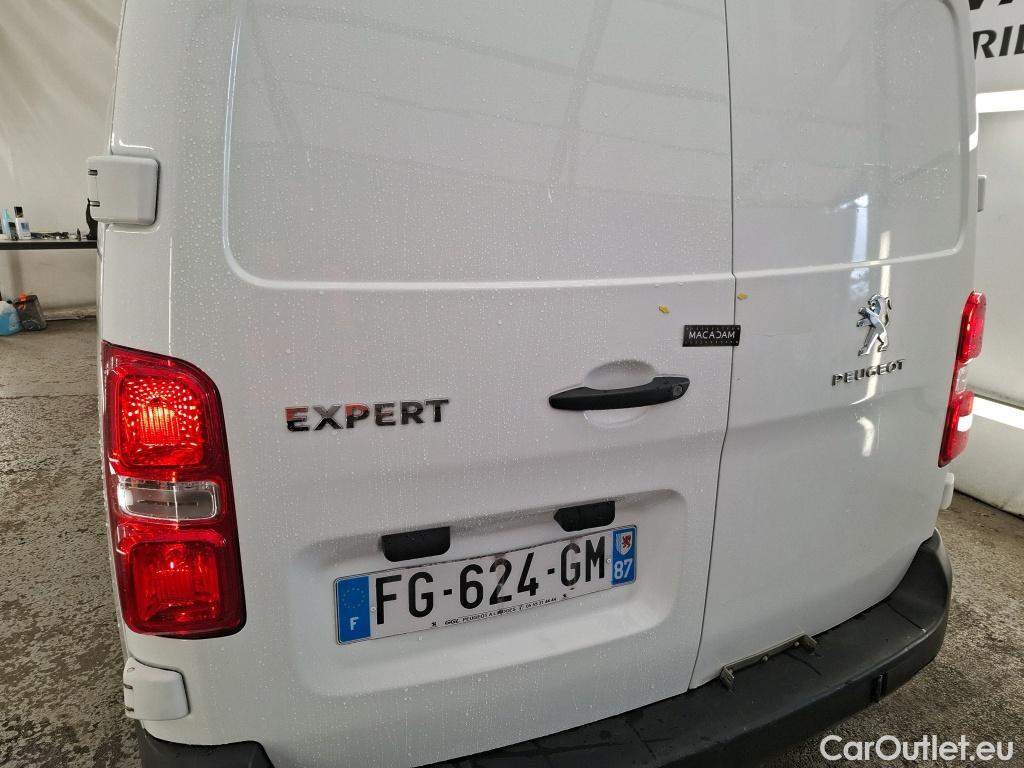  Peugeot  Expert  Fourgon Premium L2 1.6 HDi 115CV BVM6 E6 #30