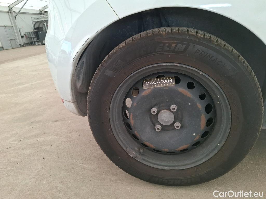  Renault  Clio  IV Air MediaNav 1.5 dCi 90CV BVM5 E6 #65