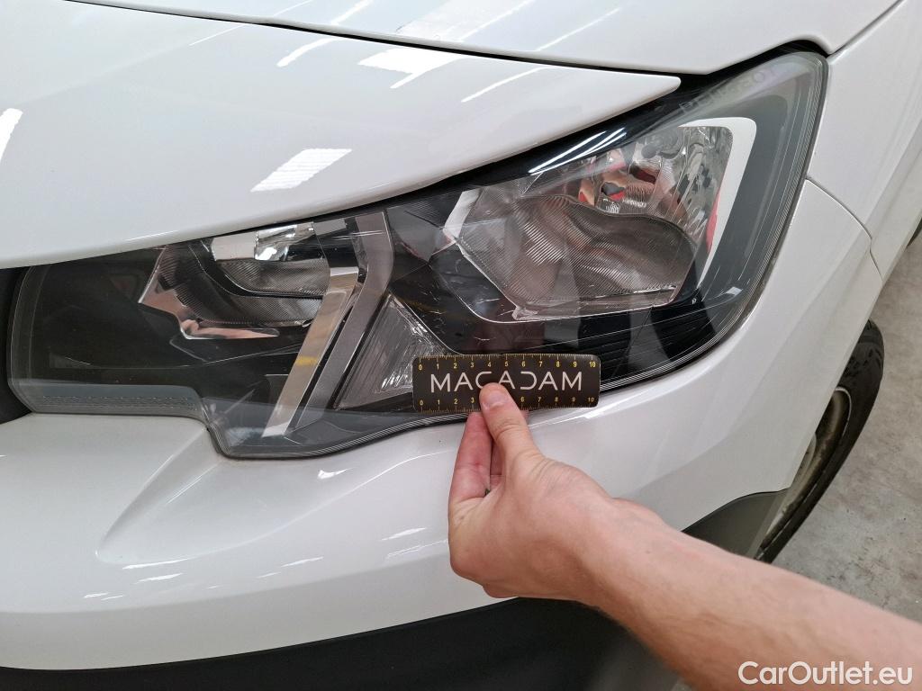  Peugeot  Partner  Premium L1 1.5 HDi 100CV BVM5 E6dT #1