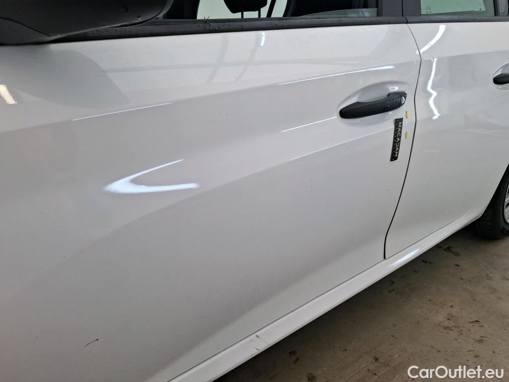  Peugeot  208  Premium 1.5 HDi 100CV BVM6 E6d #3