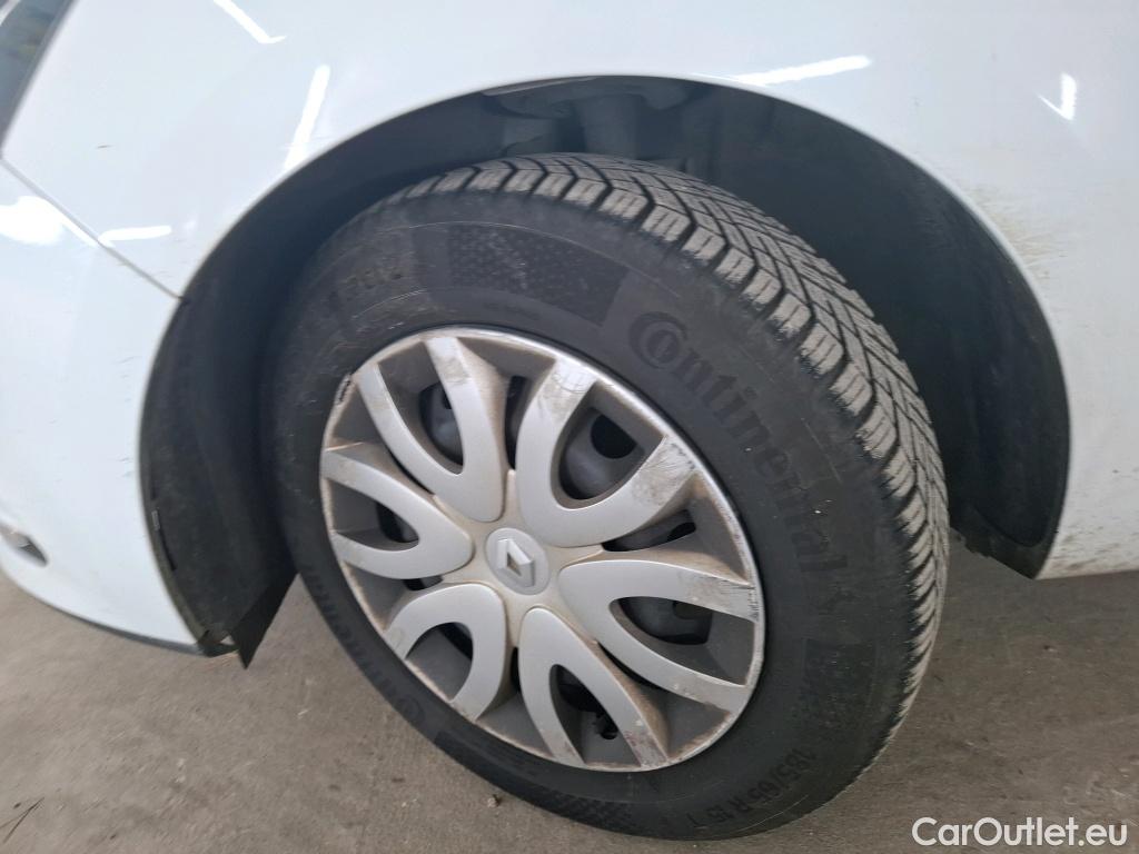  Renault  Clio  IV Air MediaNav 1.5 dCi 75CV BVM5 E6 #44