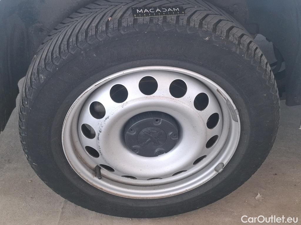  Peugeot  Partner  Premium L2 1.5 HDi 100CV BVM6 E6d #15