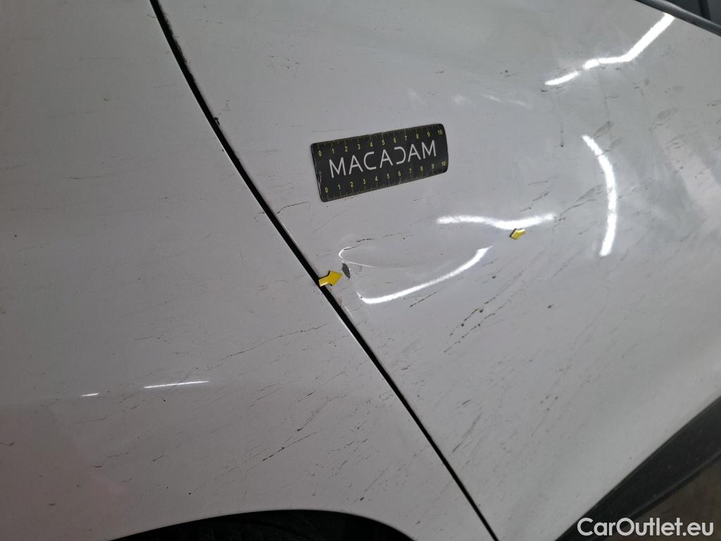  Renault  Clio  IV Air MediaNav 1.5 dCi 75CV BVM5 E6 #16