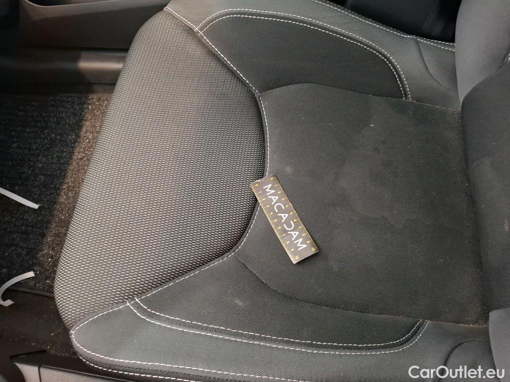  Renault  Clio  IV Air MediaNav 1.5 dCi 75CV BVM5 E6 #58