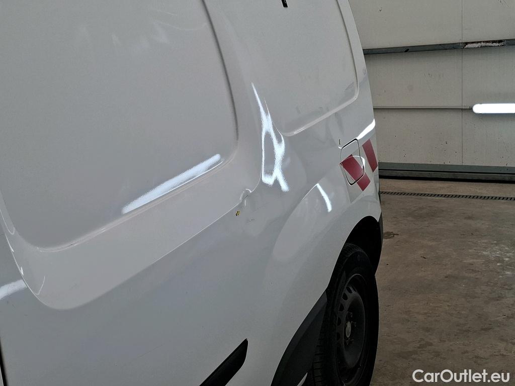  Renault  Kangoo  Express Maxi Extra (Série Spéciale) 1.5 dCi 90CV BVM5 E6 #11