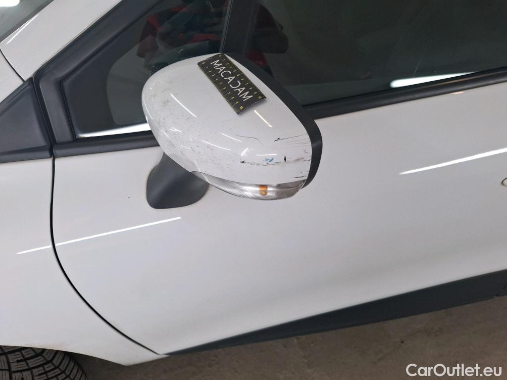  Renault  Clio  IV Air MediaNav 1.5 dCi 75CV BVM5 E6 #53