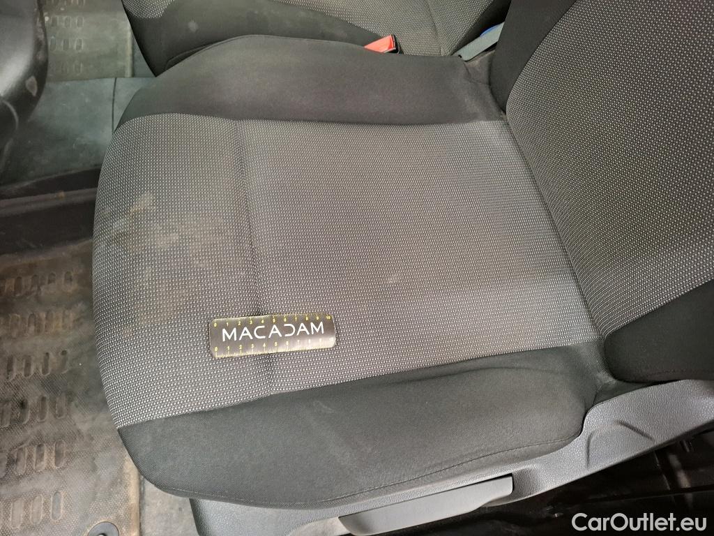  Peugeot  Partner  Premium L1 1.6 HDi 75CV BVM5 E6 #47