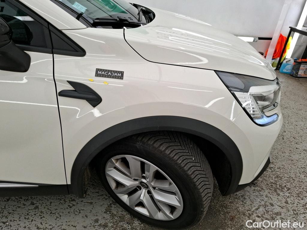 Renault  Captur  II Business 1.5 dCi 95CV BVM6 E6dT / TRANSFO VP/VF #12