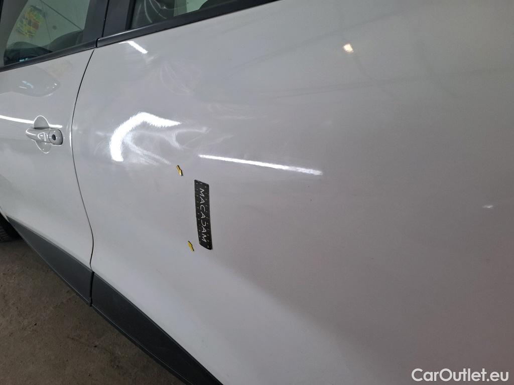  Renault  Clio  IV Air MediaNav 1.5 dCi 75CV BVM5 E6 #17