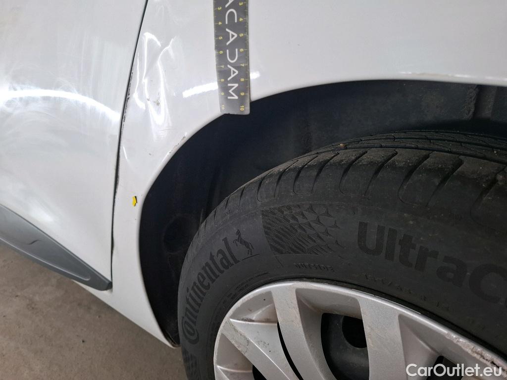  Renault  Clio  IV Air MediaNav 1.5 dCi 75CV BVM5 E6 #3