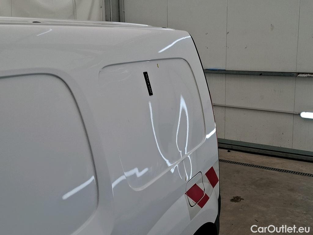  Renault  Kangoo  Express Maxi Extra (Série Spéciale) 1.5 dCi 90CV BVM5 E6 #10