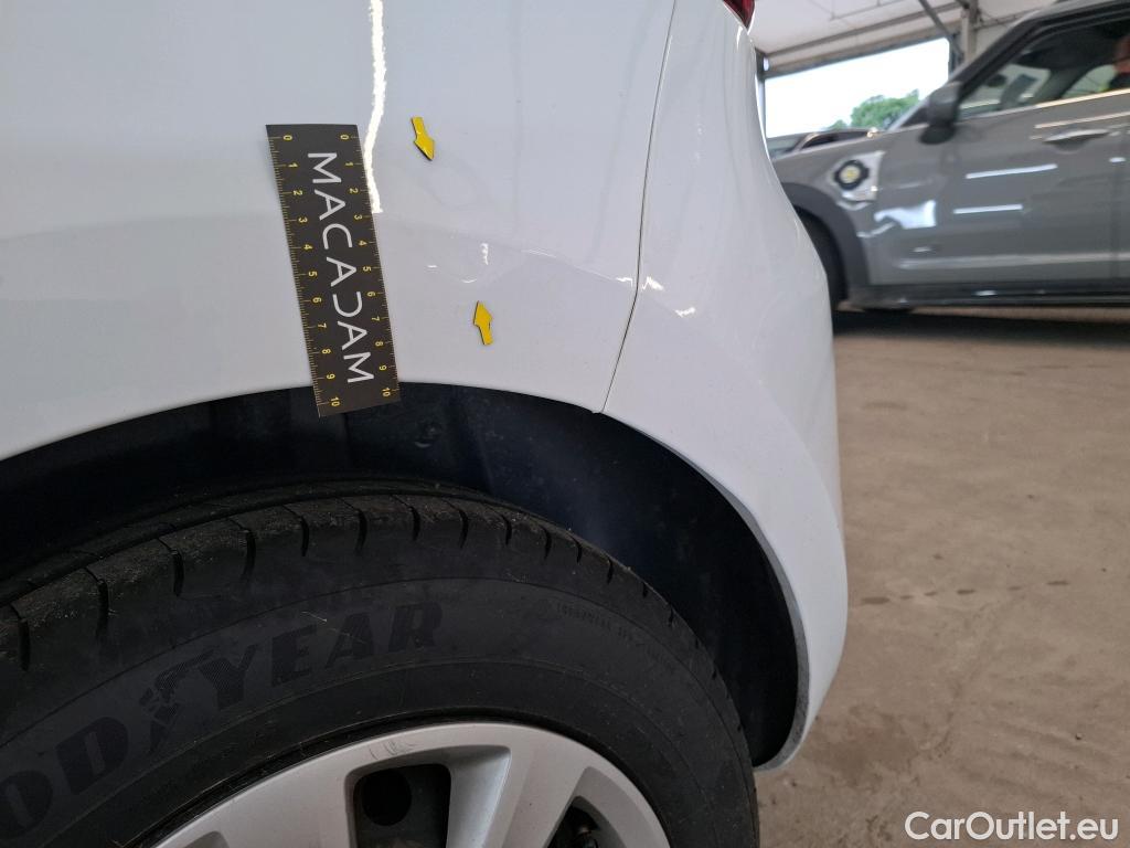  Renault  Clio  V Société Air Nav 1.5 dCi 85CV BVM6 E6dT #2