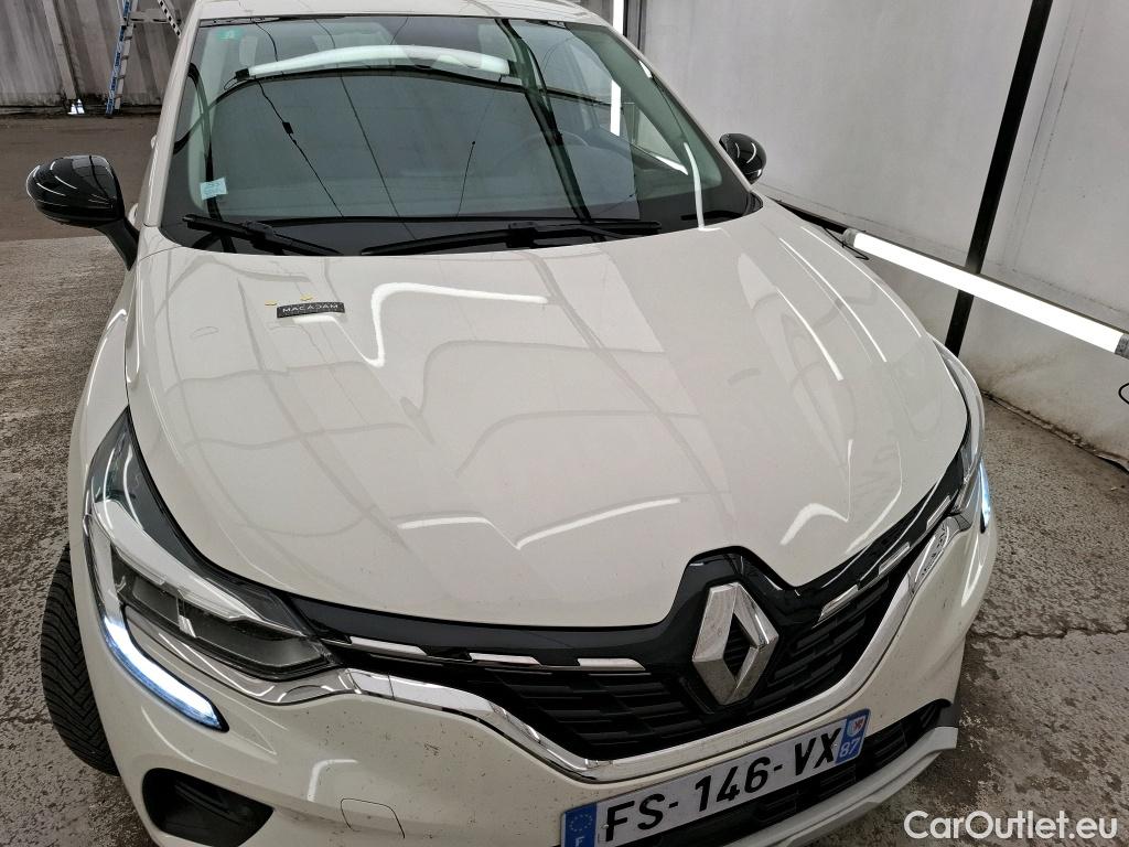  Renault  Captur  II Business 1.5 dCi 95CV BVM6 E6dT / TRANSFO VP/VF #10
