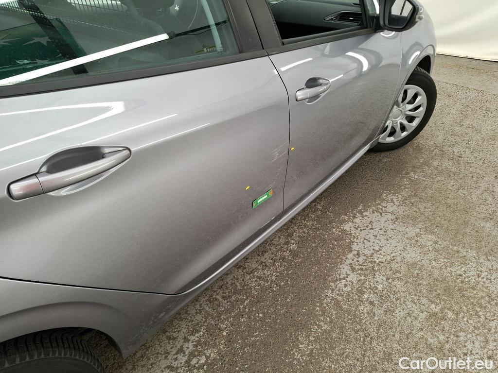  Peugeot  208  Affaire Premium 1.5 HDi 100CV BVM5 E6dT #7