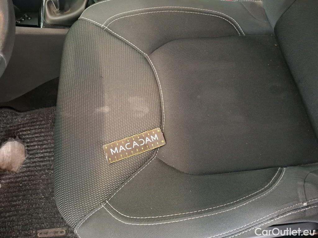  Renault  Clio  IV Air MediaNav 1.5 dCi 75CV BVM5 E6 #61