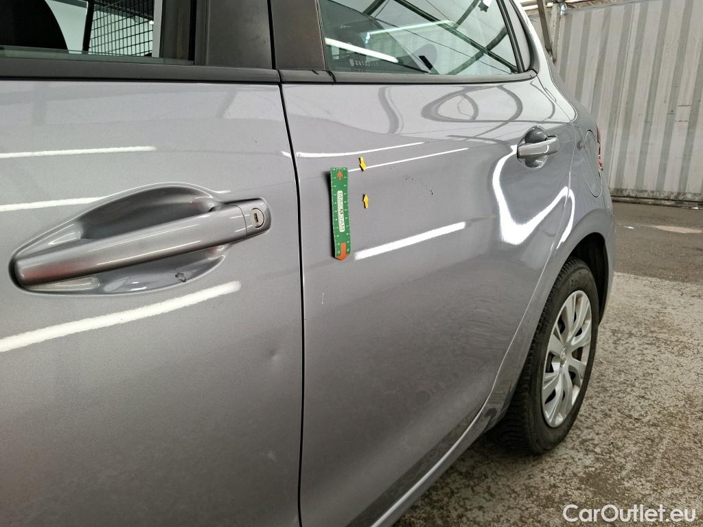  Peugeot  208  Affaire Premium 1.5 HDi 100CV BVM5 E6dT #20