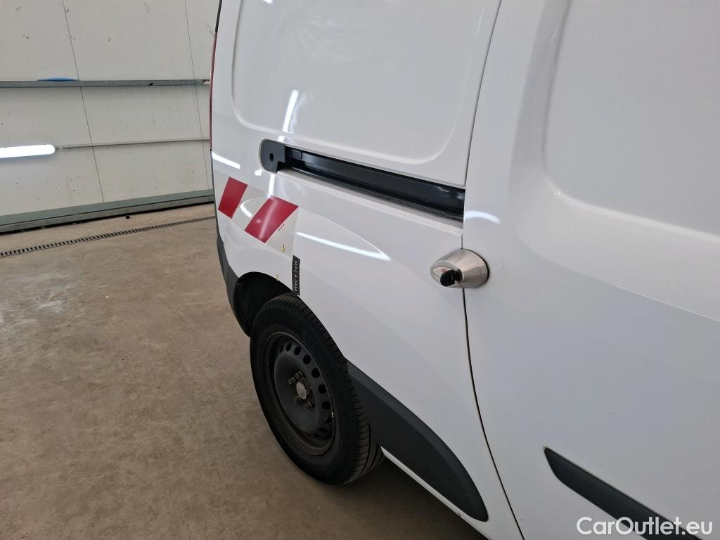  Renault  Kangoo  Express Maxi Extra (Série Spéciale) 1.5 dCi 90CV BVM5 E6 #19