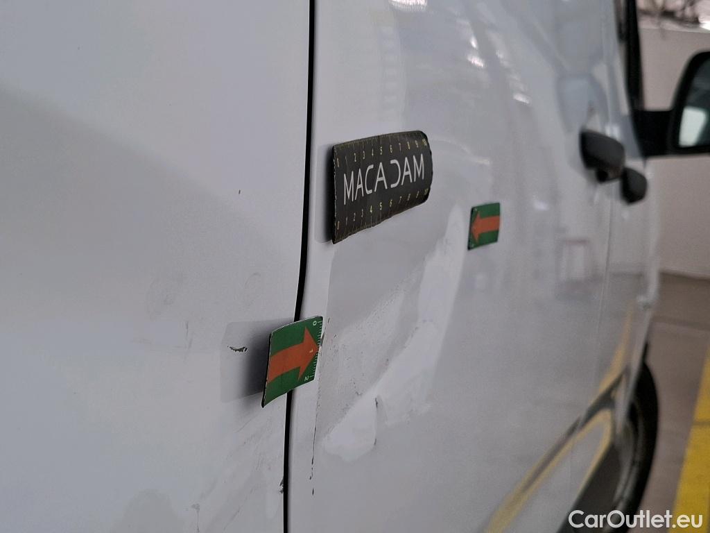  Peugeot  Partner  Premium L1 1.5 HDi 100CV BVM5 E6dT #16