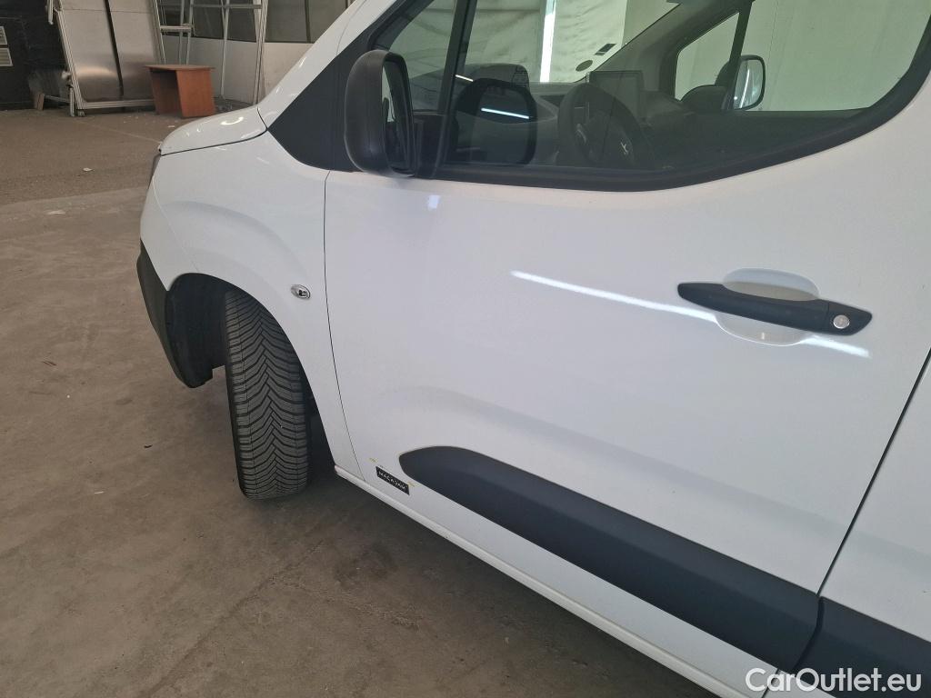  Peugeot  Partner  Premium L2 1.5 HDi 100CV BVM6 E6d #6