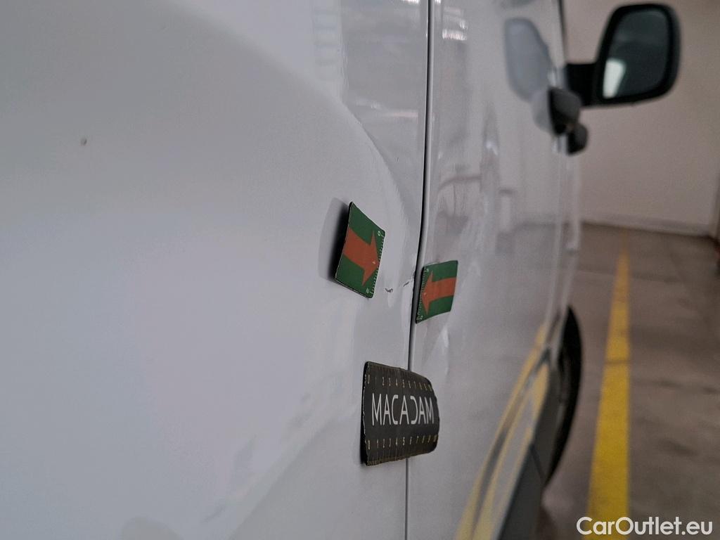  Peugeot  Partner  Premium L1 1.5 HDi 100CV BVM5 E6dT #9