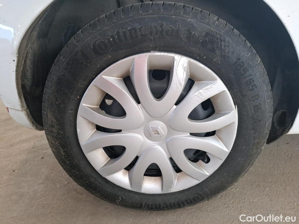  Renault  Clio  IV Air MediaNav 1.5 dCi 75CV BVM5 E6 #51