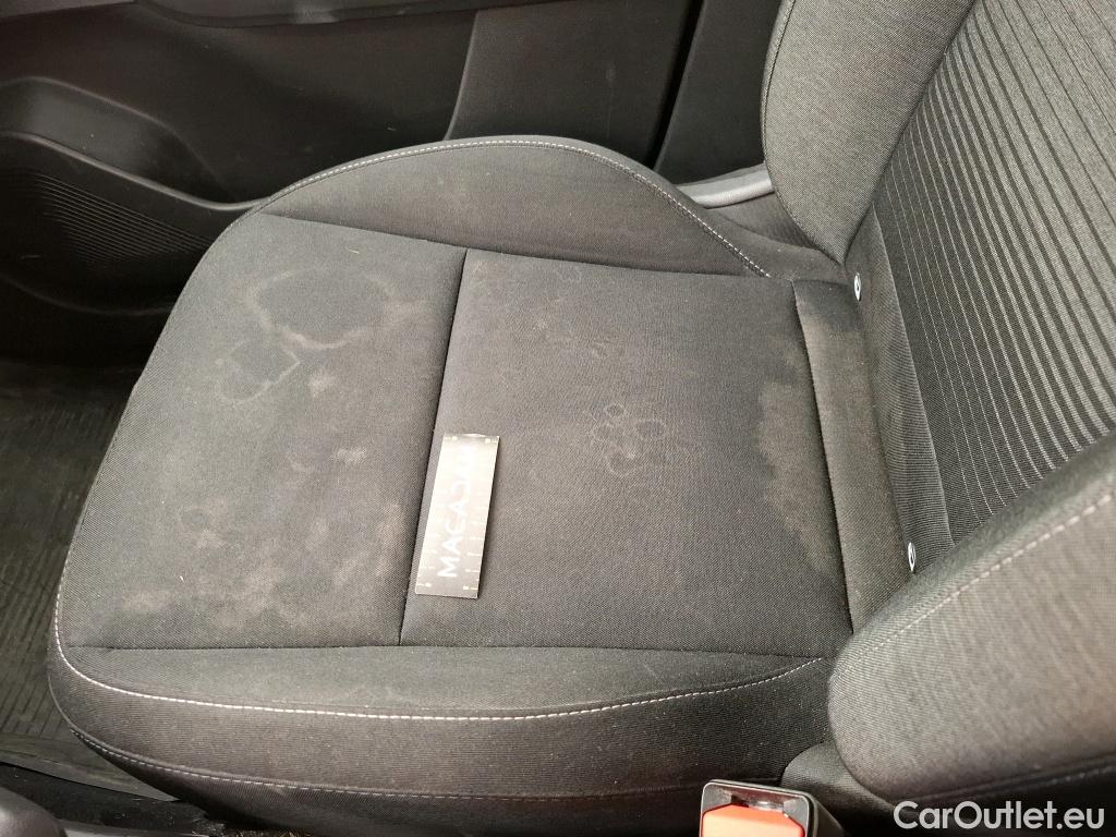  Renault  Captur  II Business 1.5 dCi 95CV BVM6 E6dT / TRANSFO VP/VF #14